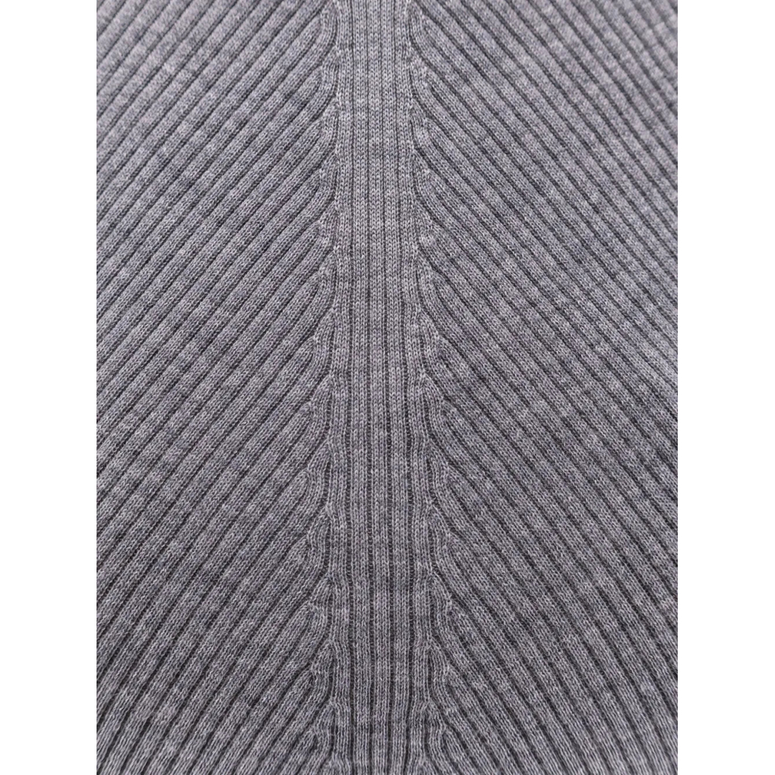 Pull 'Foliora Mock-Neck' pour Femmes