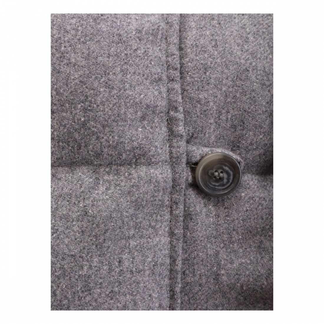 Doudoune en plumes 'Pashiza Reversible Long' pour Femmes