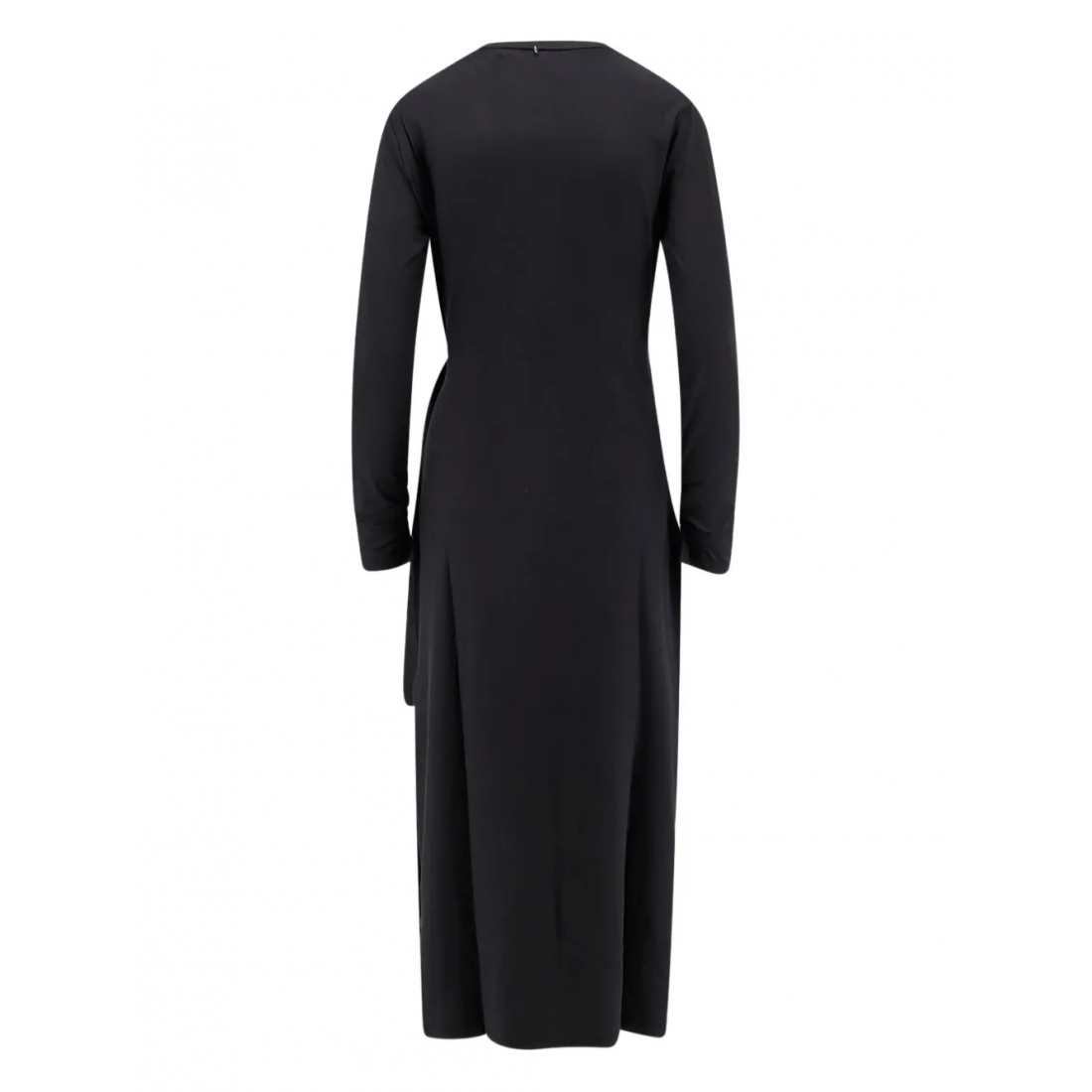 Women's 'Crew-Neck' Midi Dress