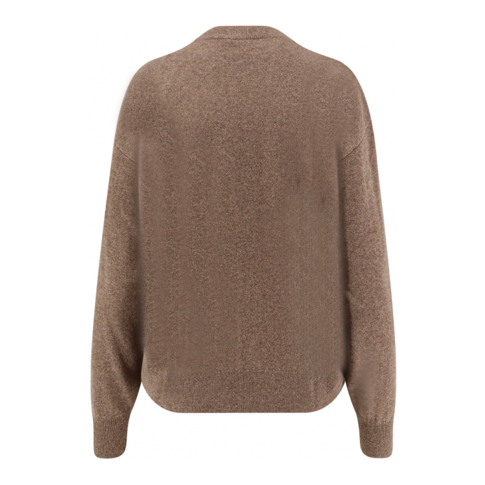 Women's 'Crew-Neck' Sweater