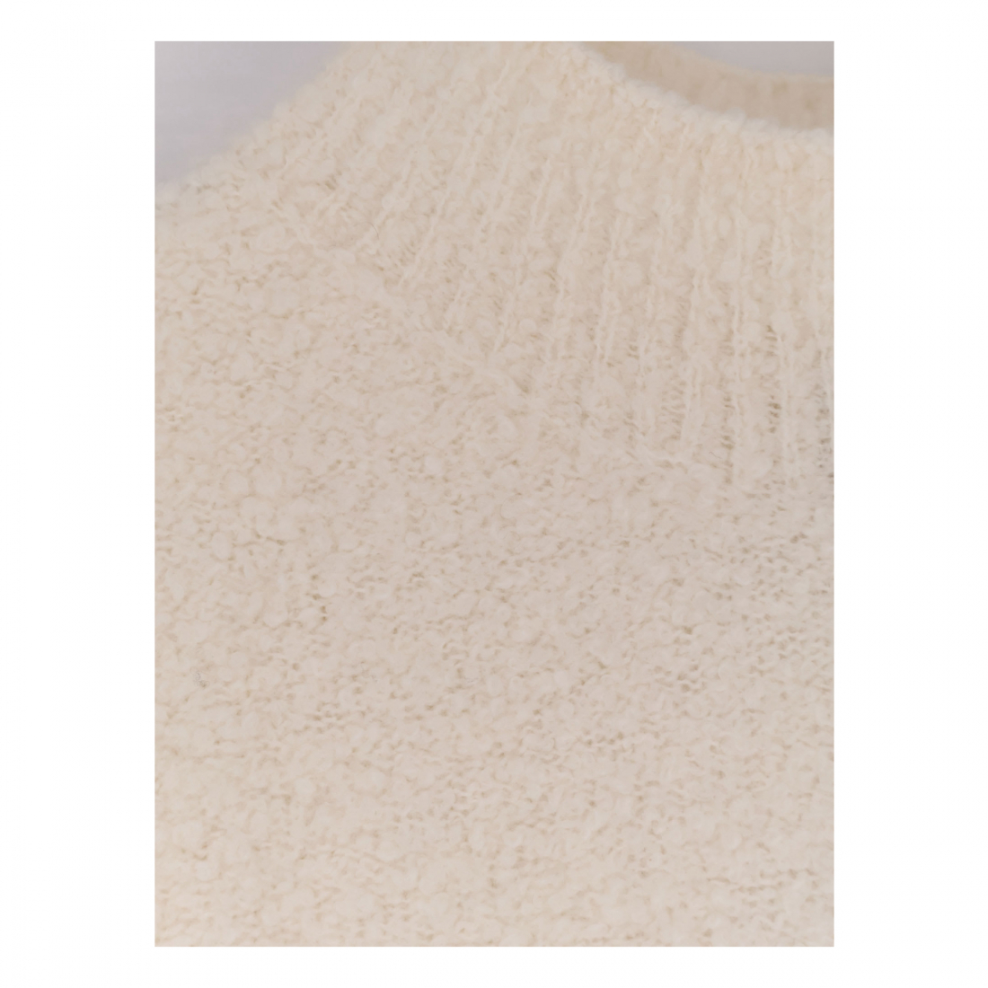 Women's 'Fubrina' Sweater