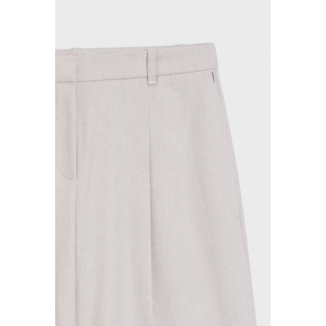 Pantalon 'Wide-Leg' pour Femmes