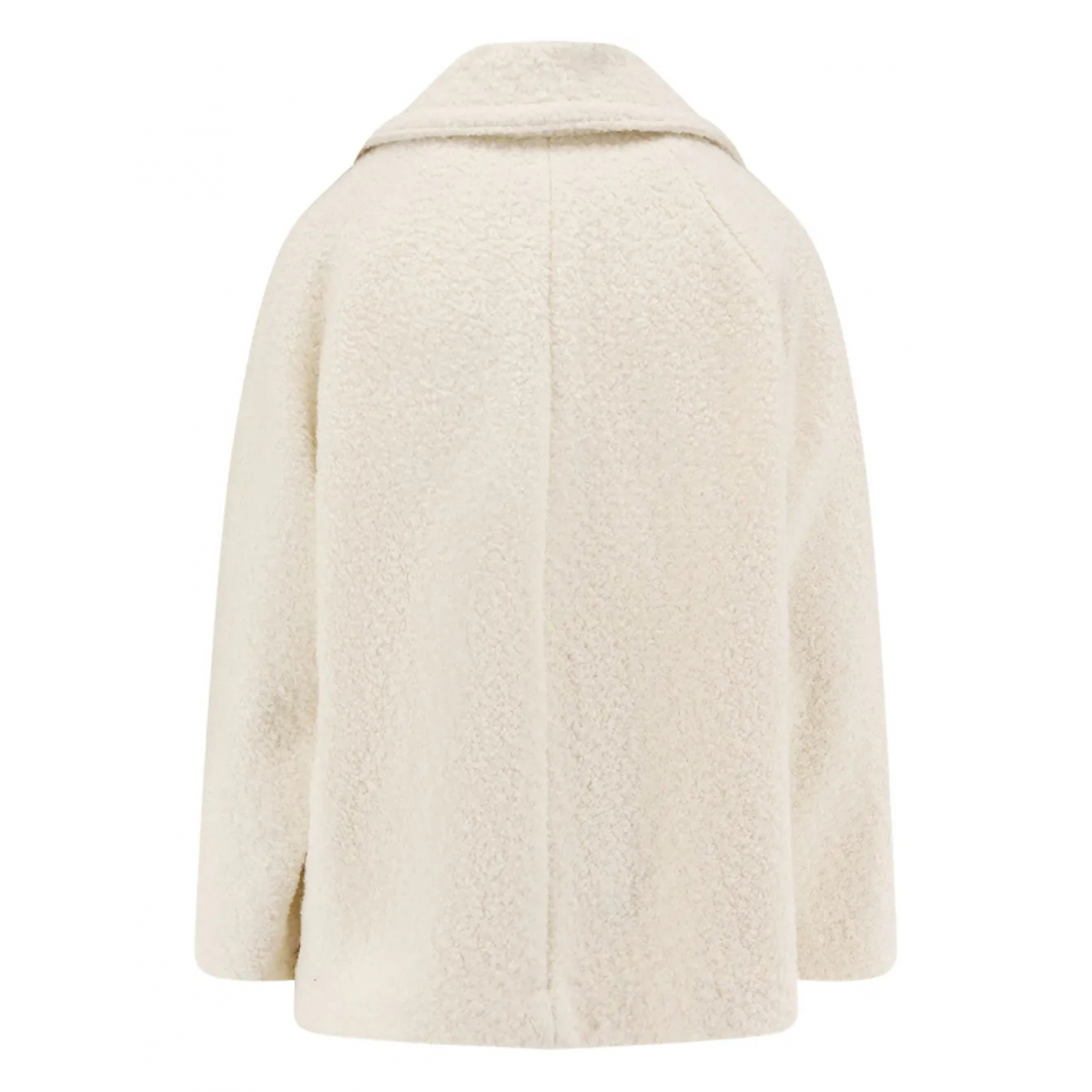 Manteau 'Double-Breasted' pour Femmes