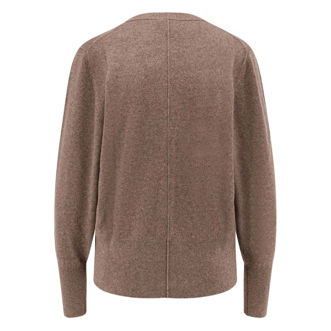 Cardigan 'Button V-Neck' pour Femmes