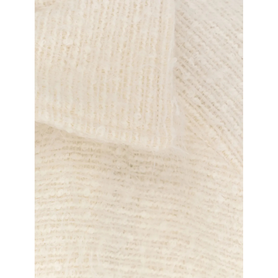 Veste 'Zip-Fastening Wide-Collar' pour Femmes