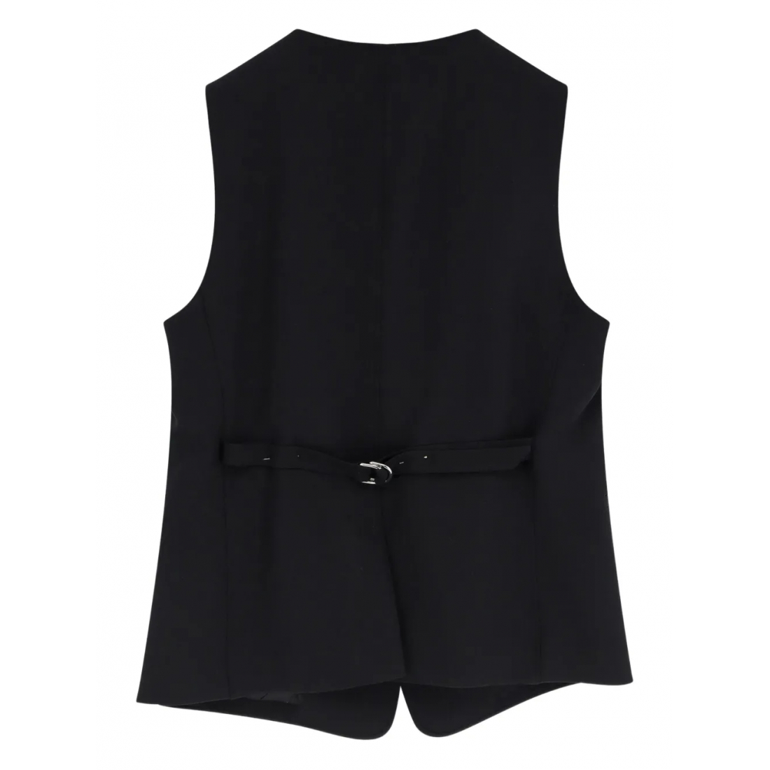 Gilet 'Button Closure Javesta' pour Femmes