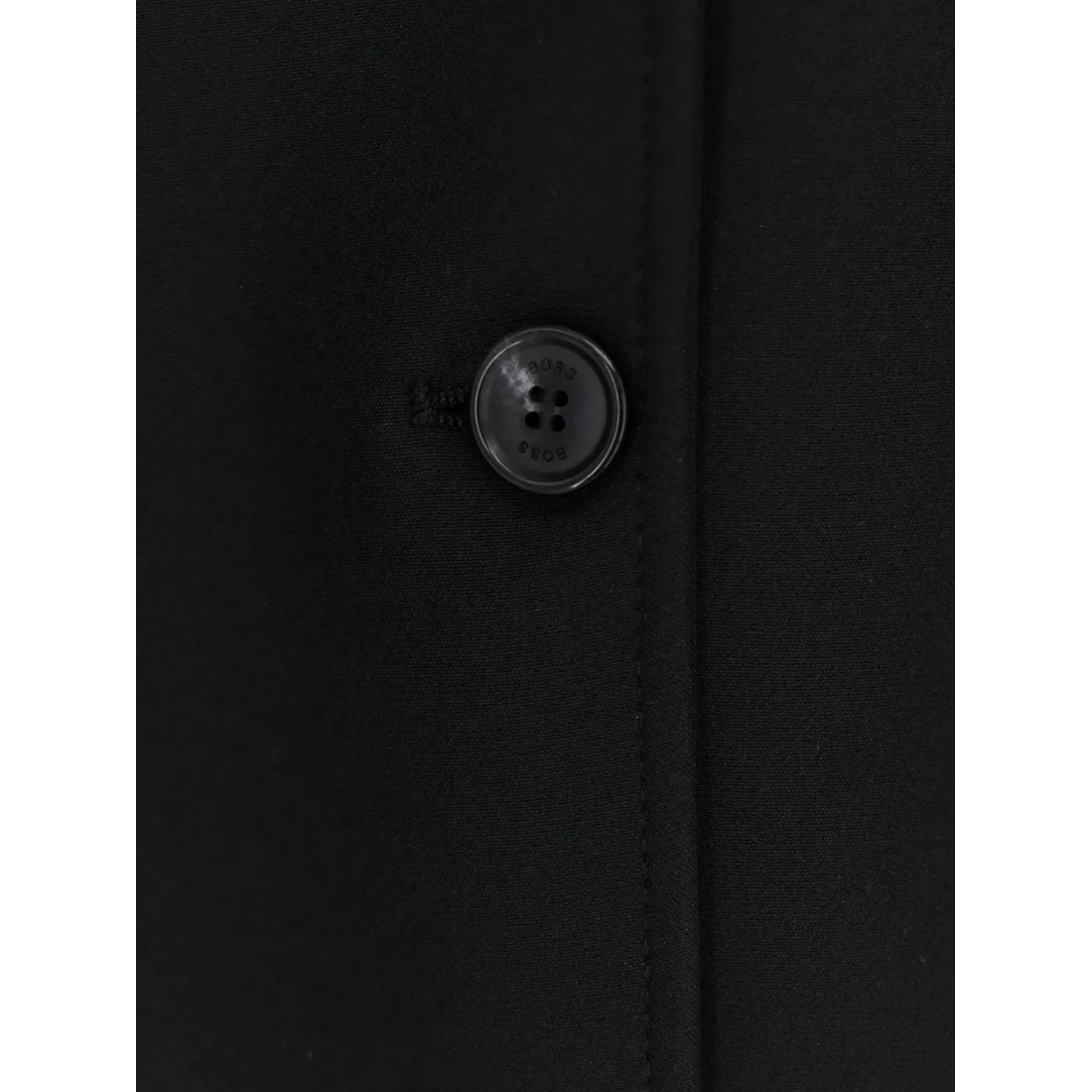 Gilet 'Button Closure Javesta' pour Femmes