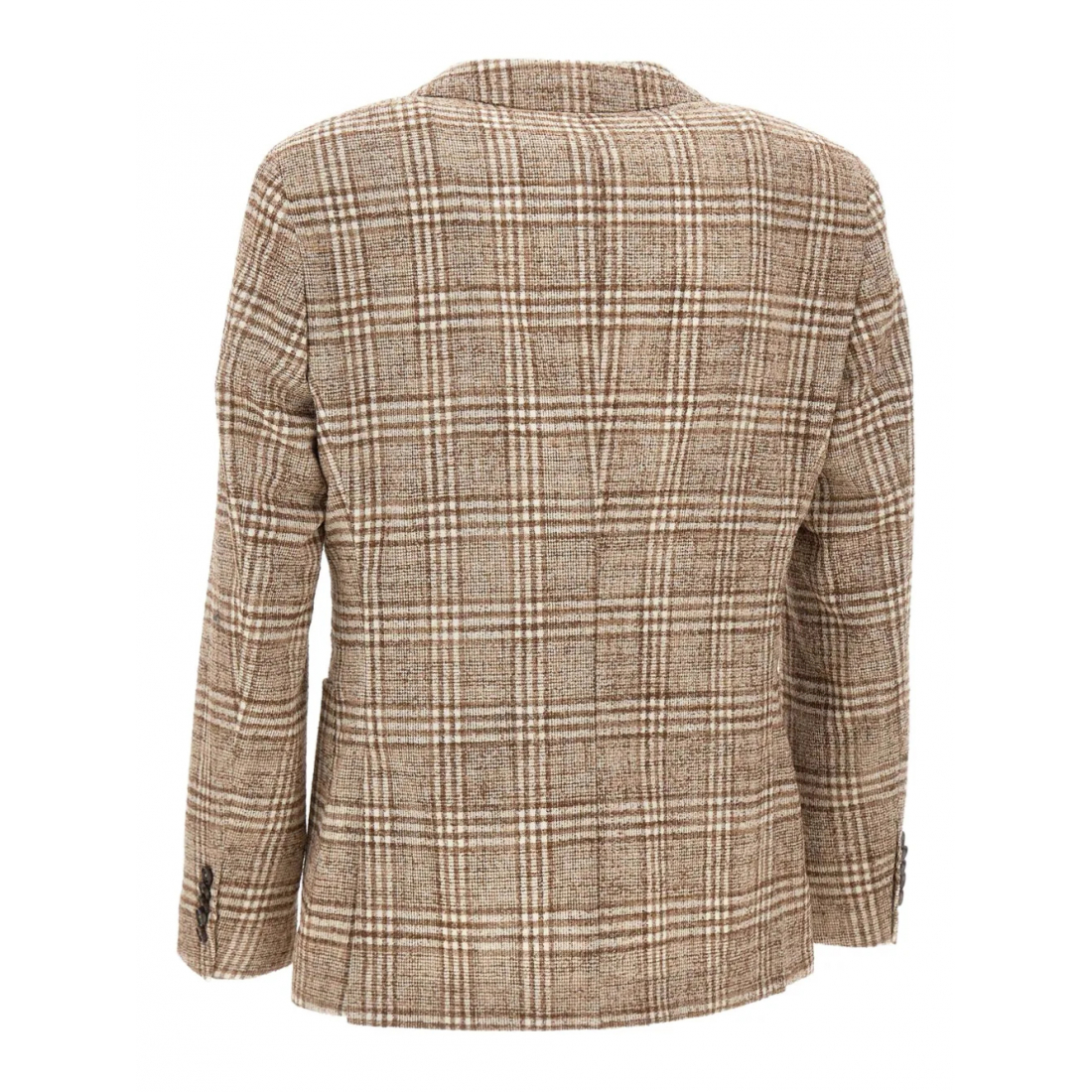 Blazer 'Single-Breasted' pour Hommes