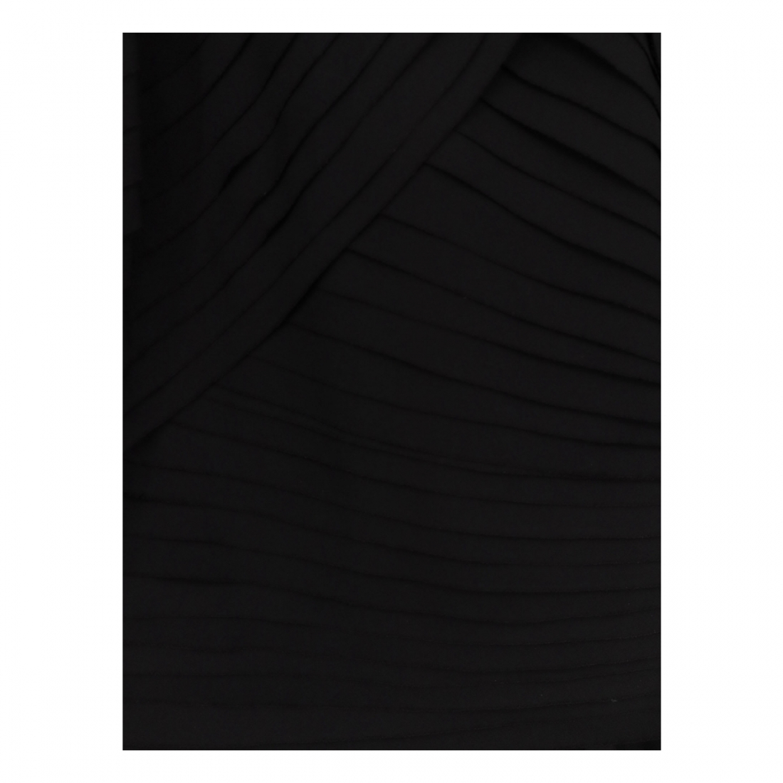 'Dellana Pleated' Latzhose für Damen