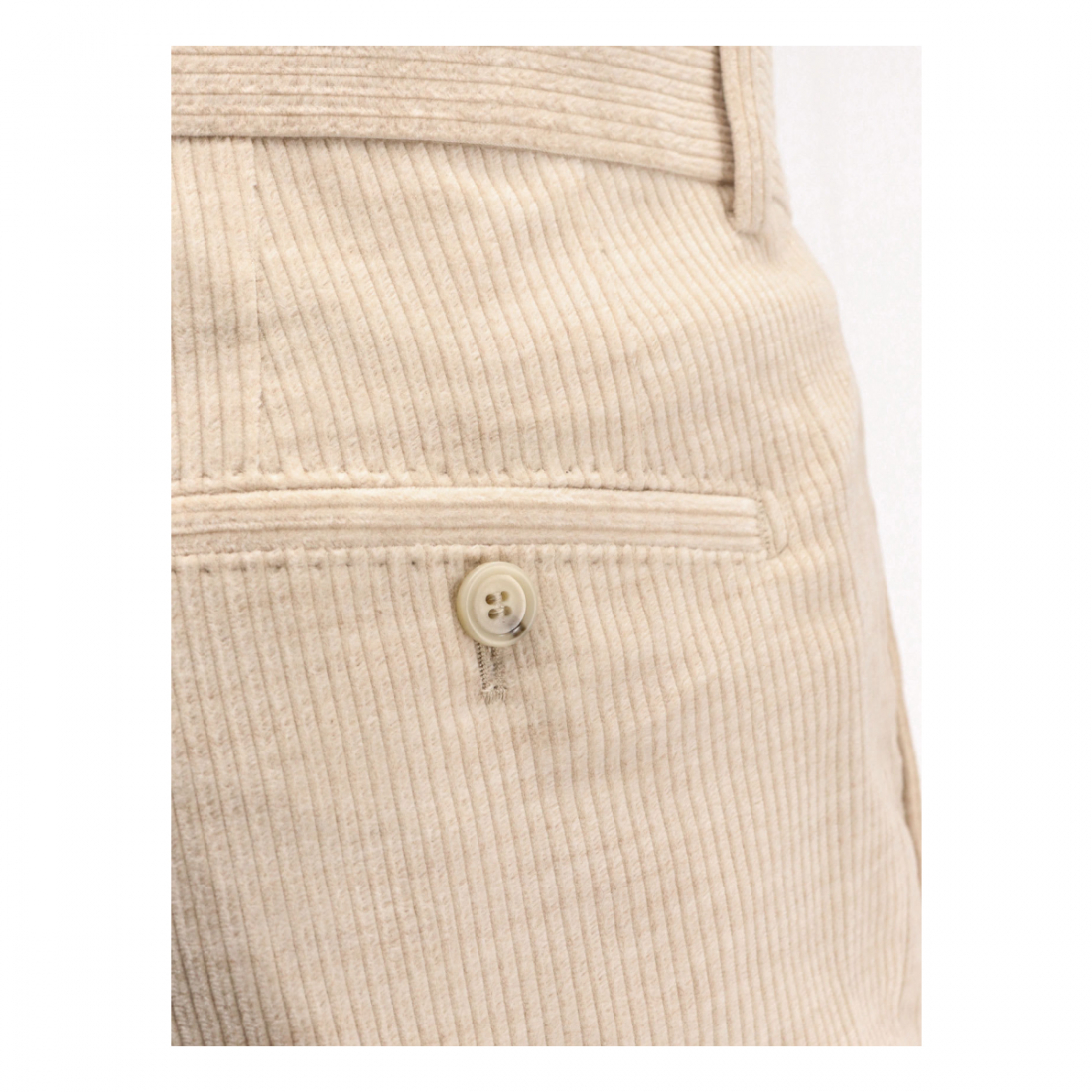 Pantalon 'Peet Pleat' pour Hommes