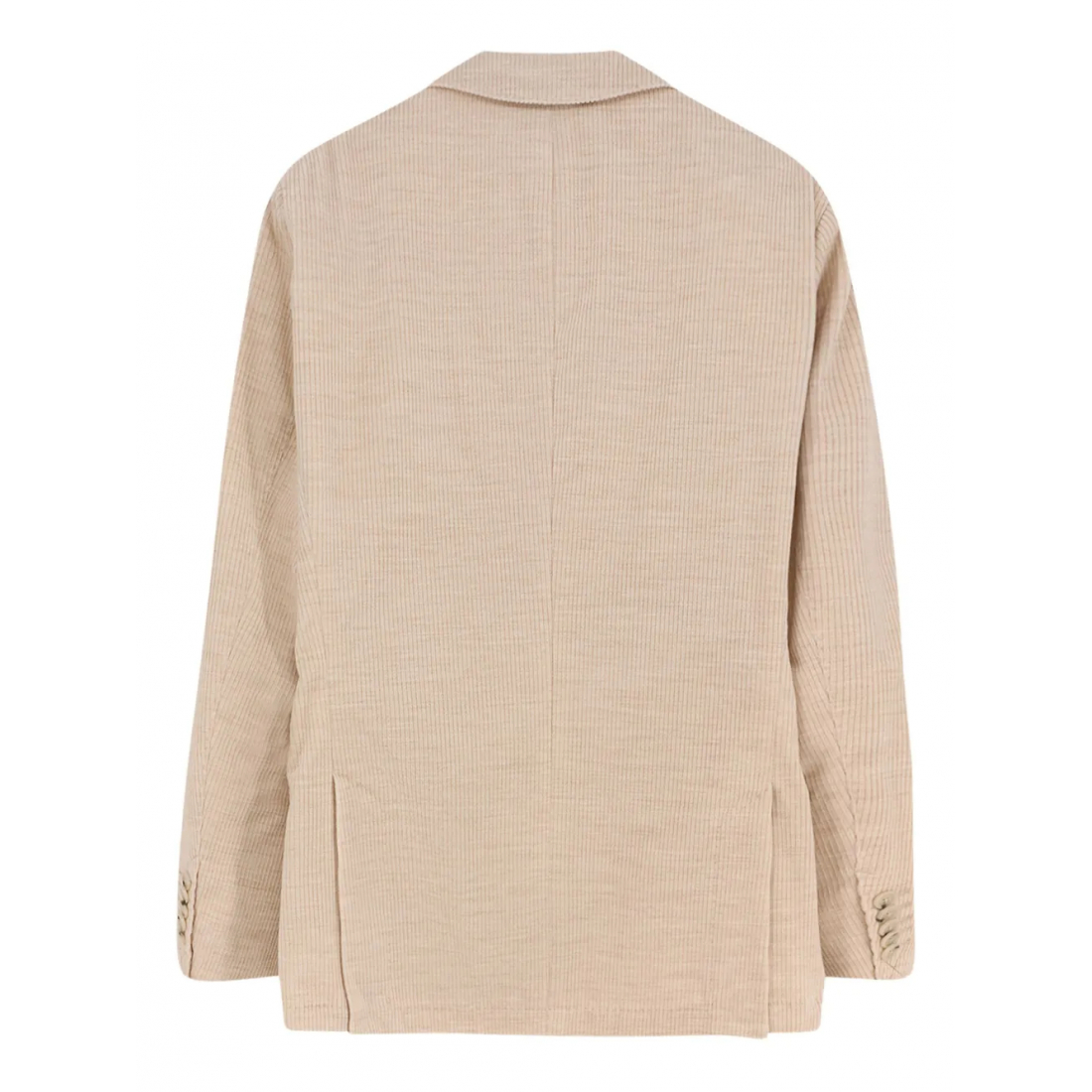 Blazer 'Heston Double-Breasted' pour Hommes