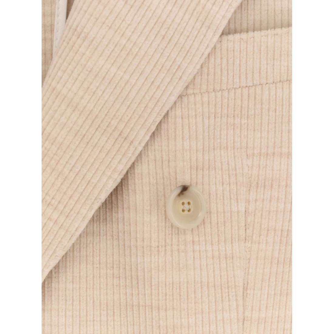 Blazer 'Heston Double-Breasted' pour Hommes