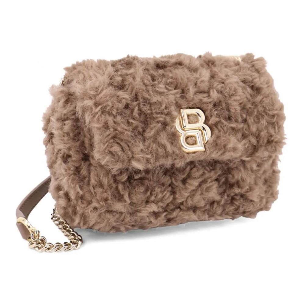 Women's 'Icon S' Shoulder Bag