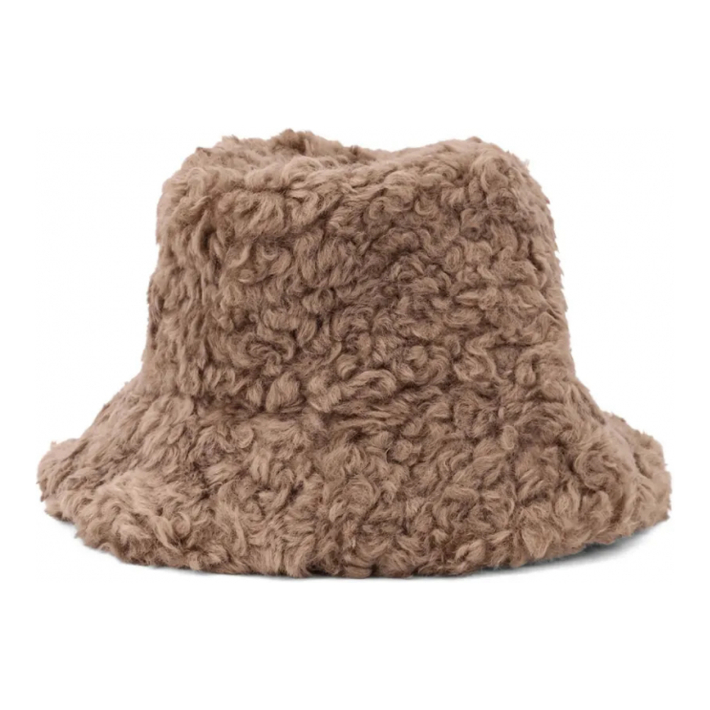 Chapeau 'x Steiff Logo' pour Femmes