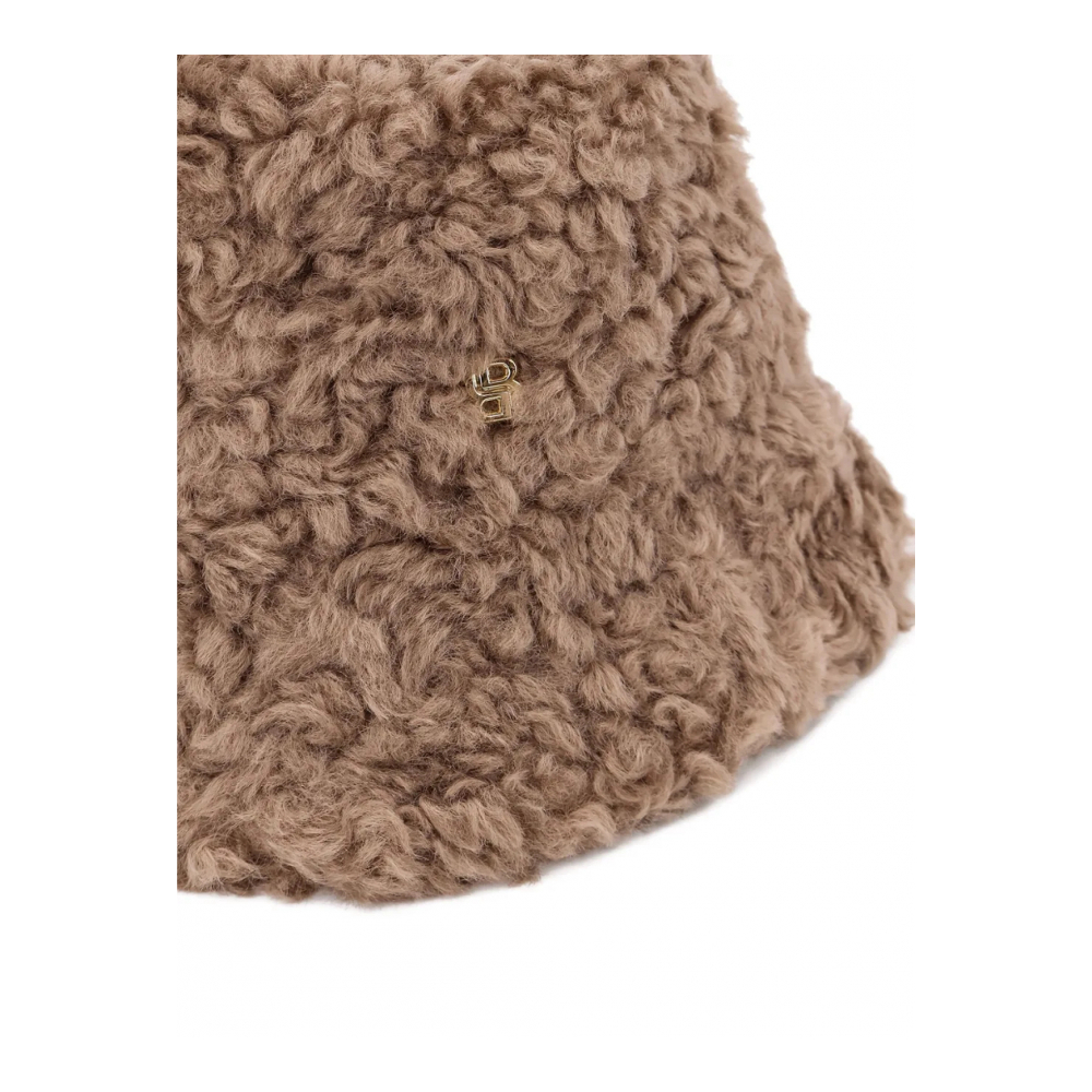 Chapeau 'x Steiff Logo' pour Femmes