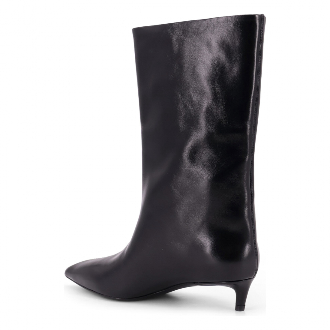 Women's Long Boots