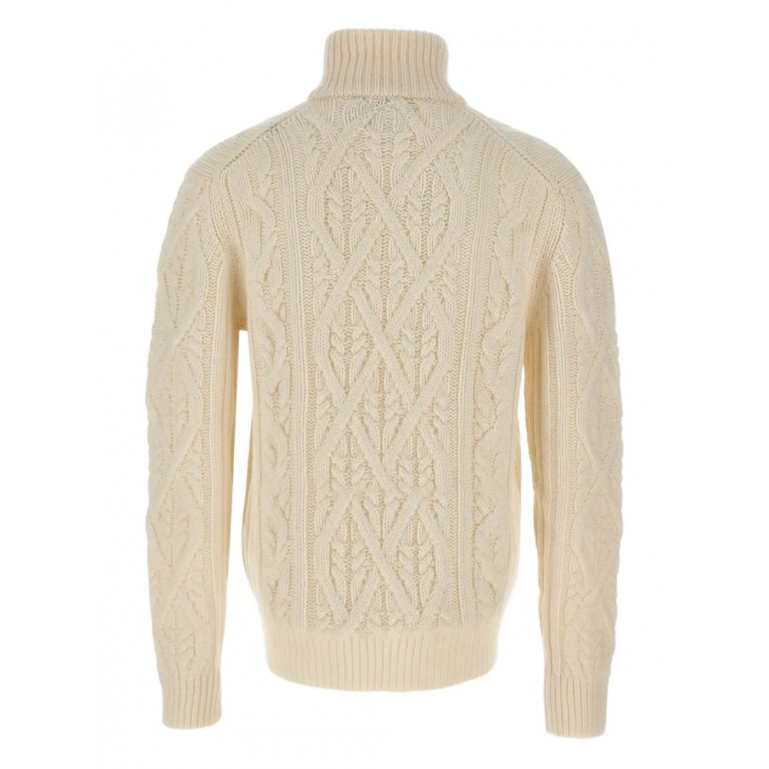 Men's 'L-Harpreno Half-Zip' Sweater