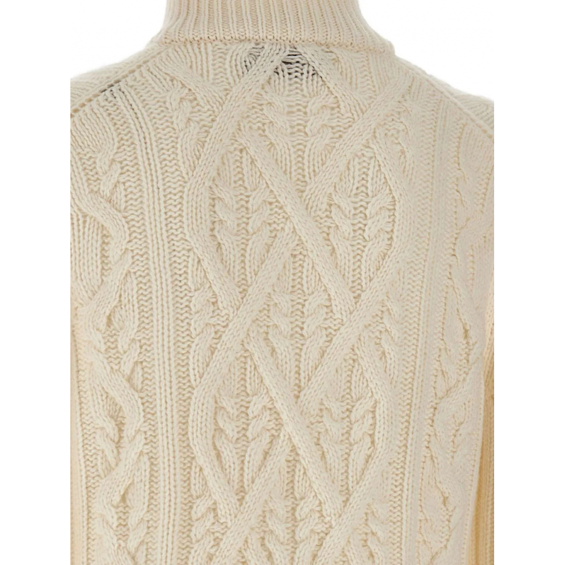 Men's 'L-Harpreno Half-Zip' Sweater