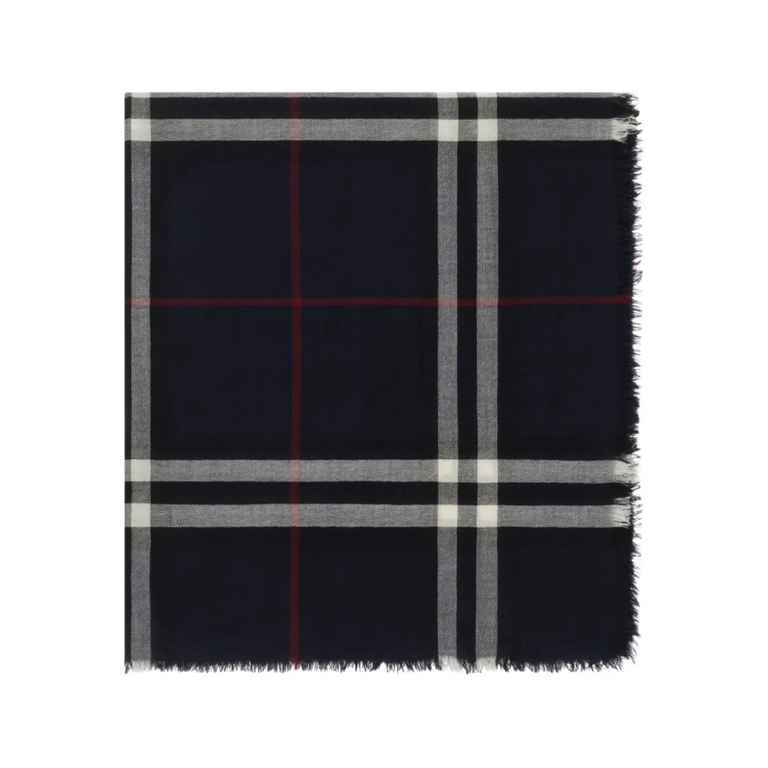 Foulard 'Checkered' pour Hommes
