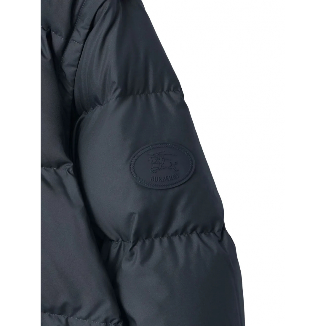 Veste matelassée 'Detachable-Sleeve' pour Hommes