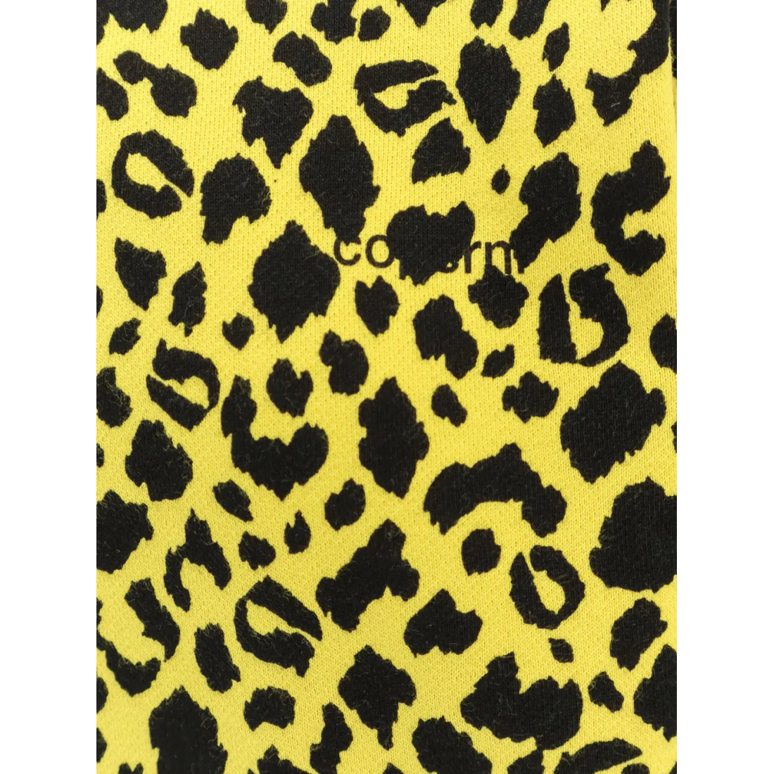 Sweatshirt à capuche  'Animal-Print Long-Sleeve' pour Hommes