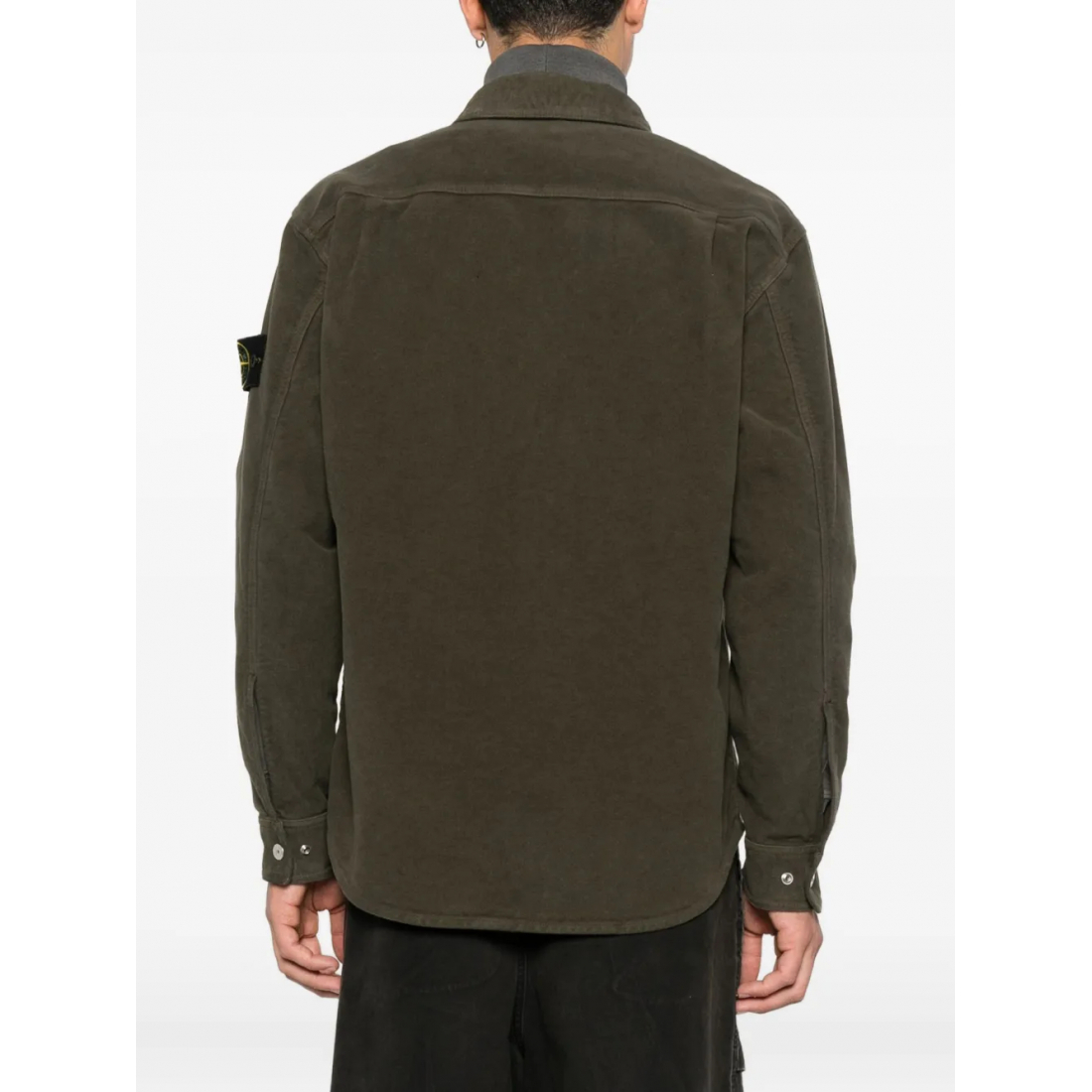 Chemise 'Pocket' pour Hommes