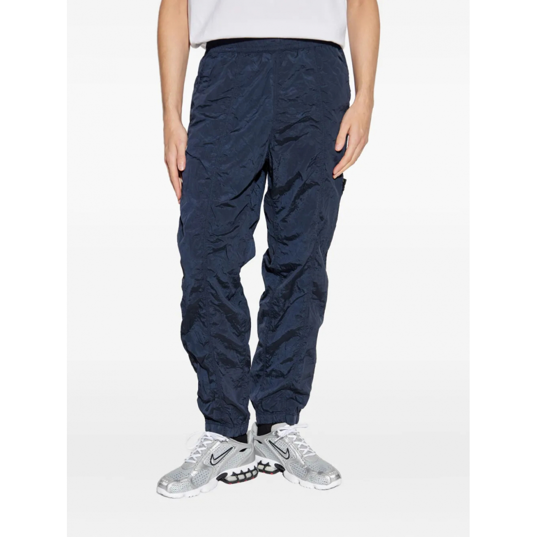 Jogging 'Logo-Patch' pour Hommes