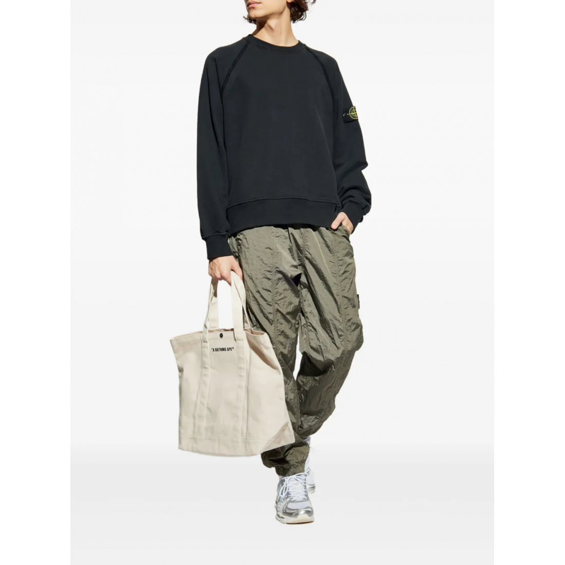 Jogging 'Pocket' pour Hommes