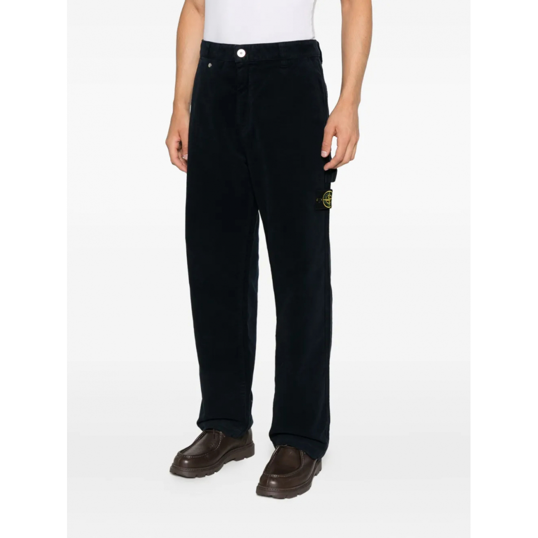 Pantalon 'Compass-Badge' pour Hommes