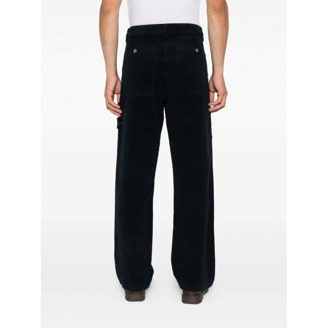 Pantalon 'Compass-Badge' pour Hommes