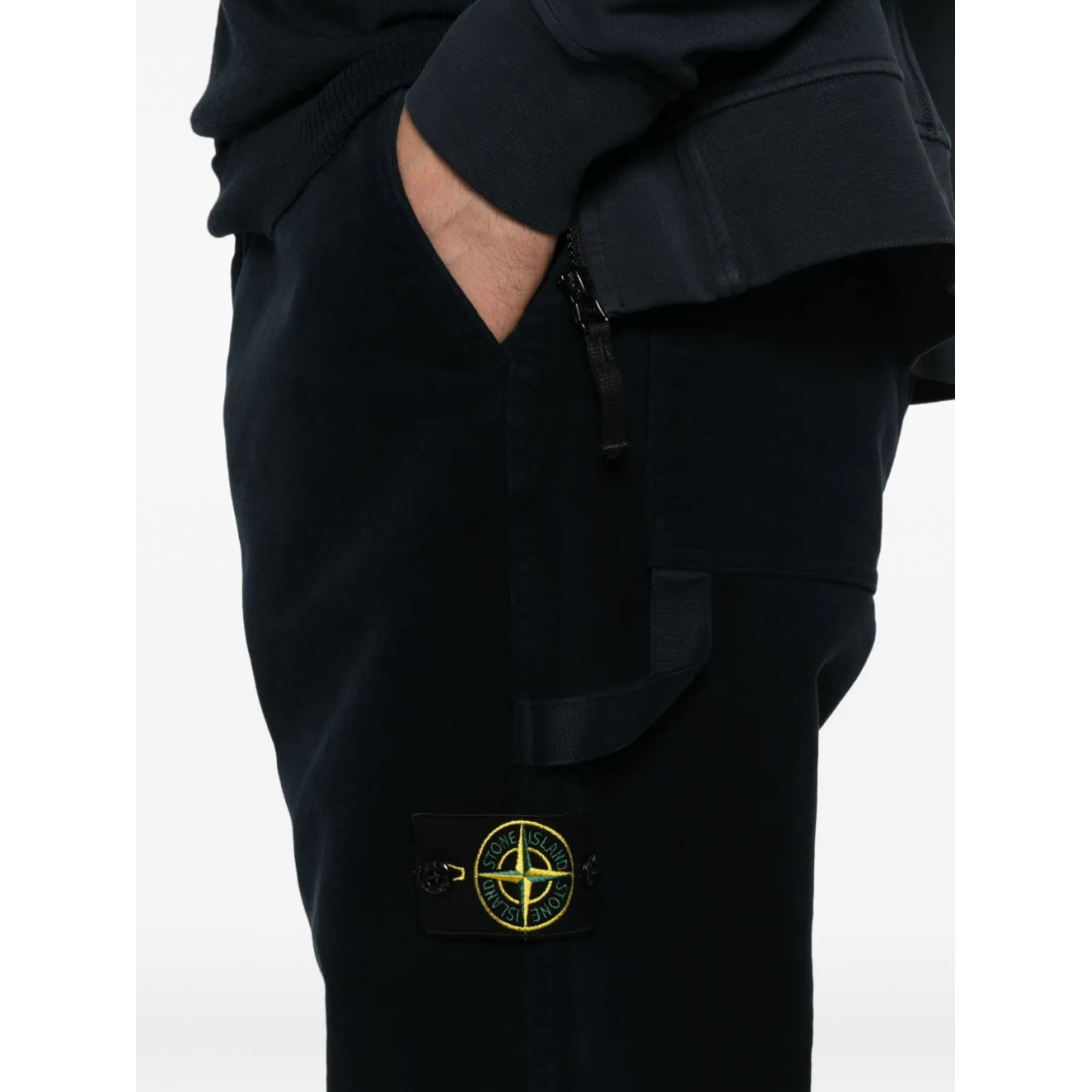 Pantalon 'Compass-Badge' pour Hommes