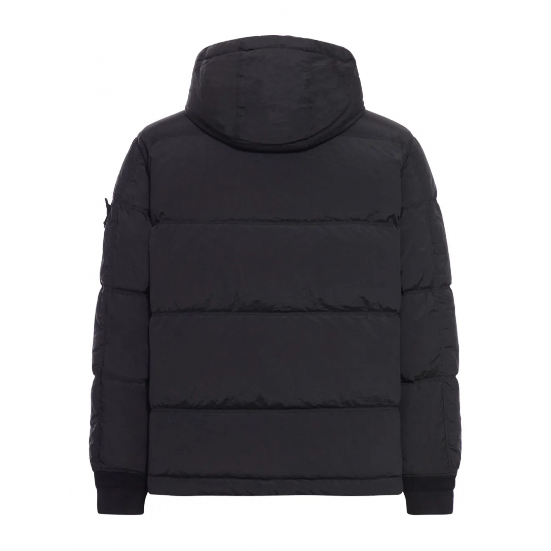 Veste matelassée 'Hooded Zip-Up' pour Hommes