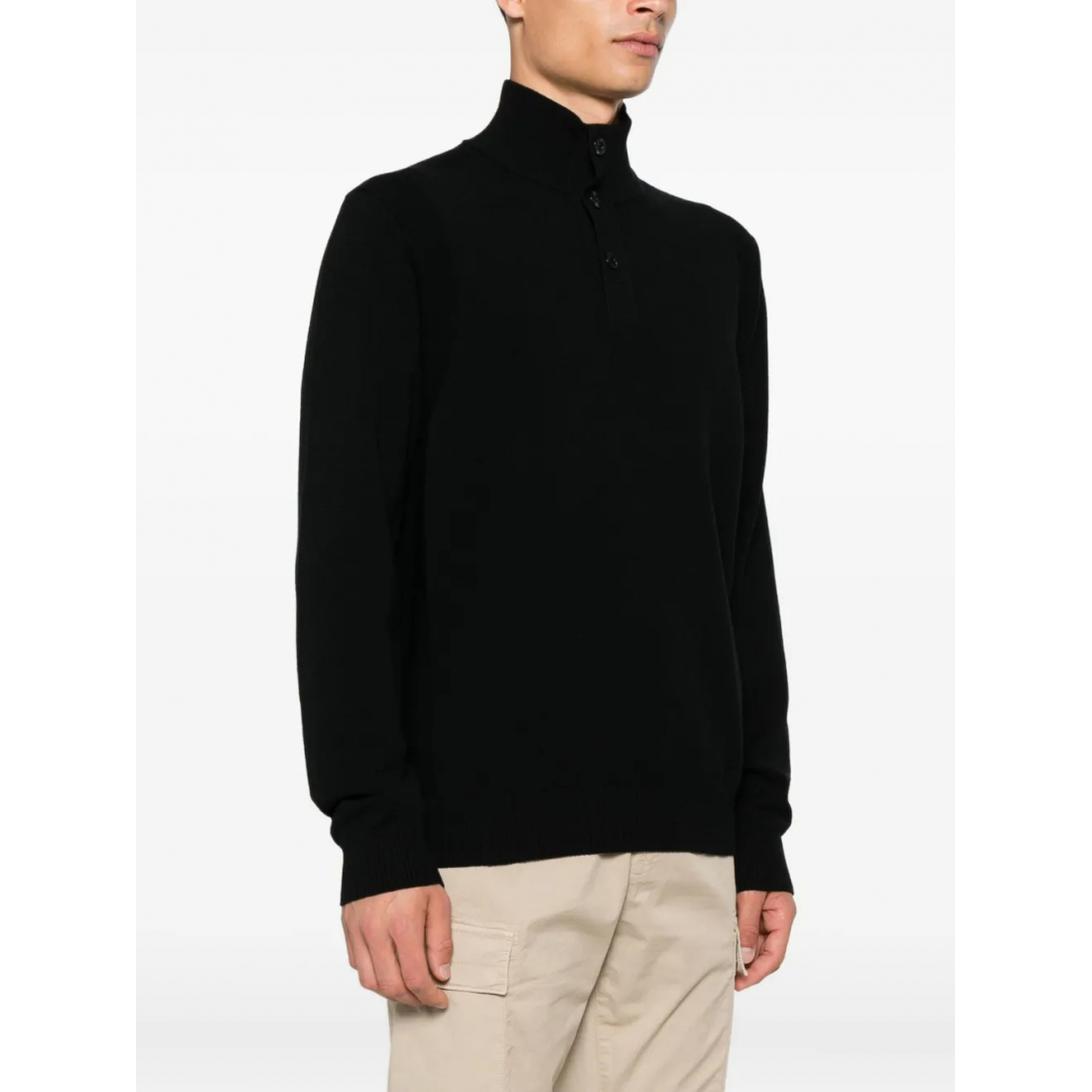 Pull 'Compass-Bagde' pour Hommes