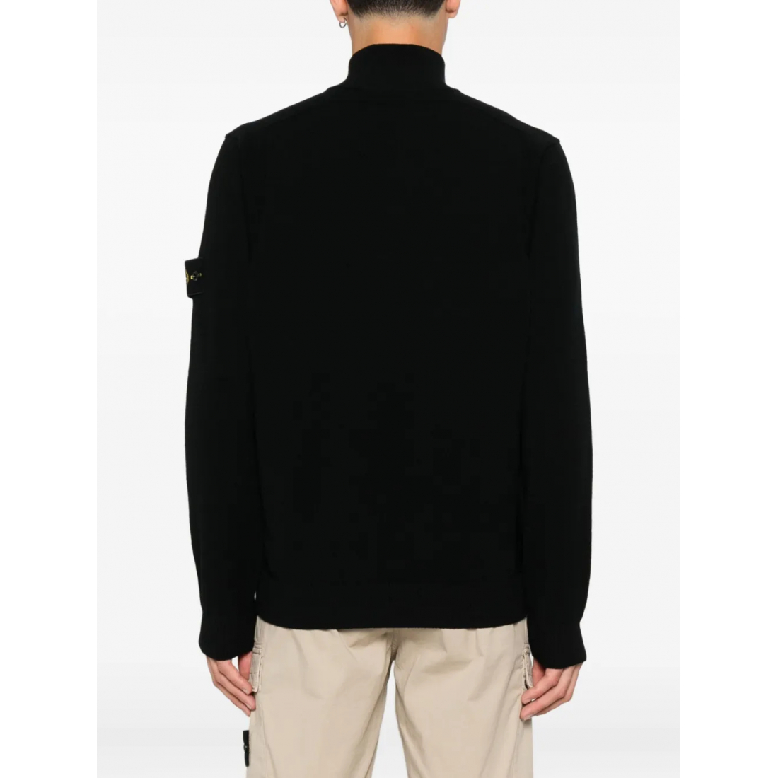 Pull 'Compass-Bagde' pour Hommes