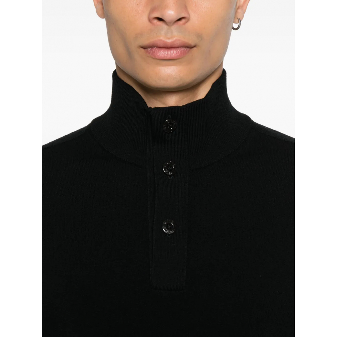 Pull 'Compass-Bagde' pour Hommes