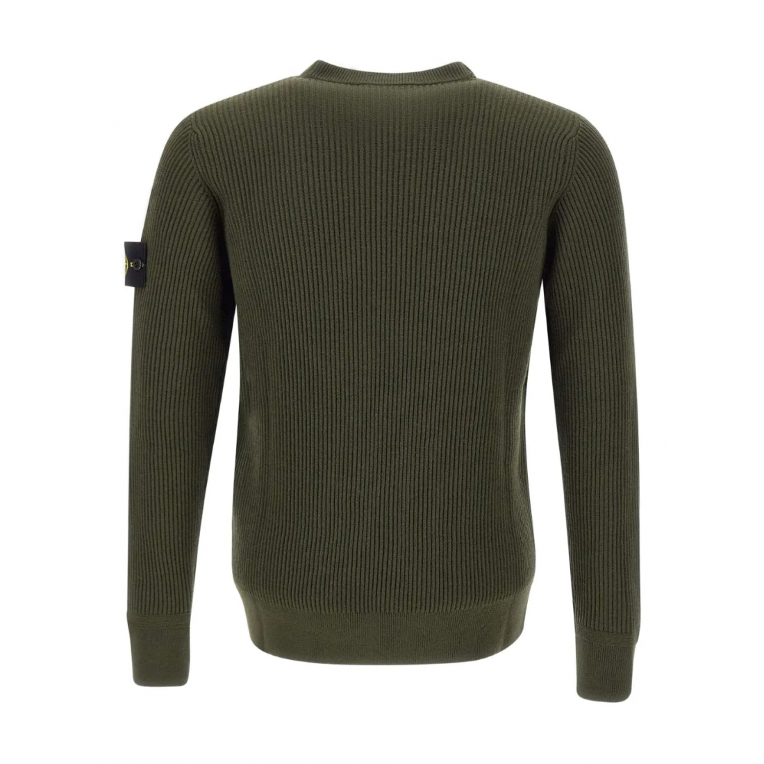Pull 'Ribbed' pour Hommes