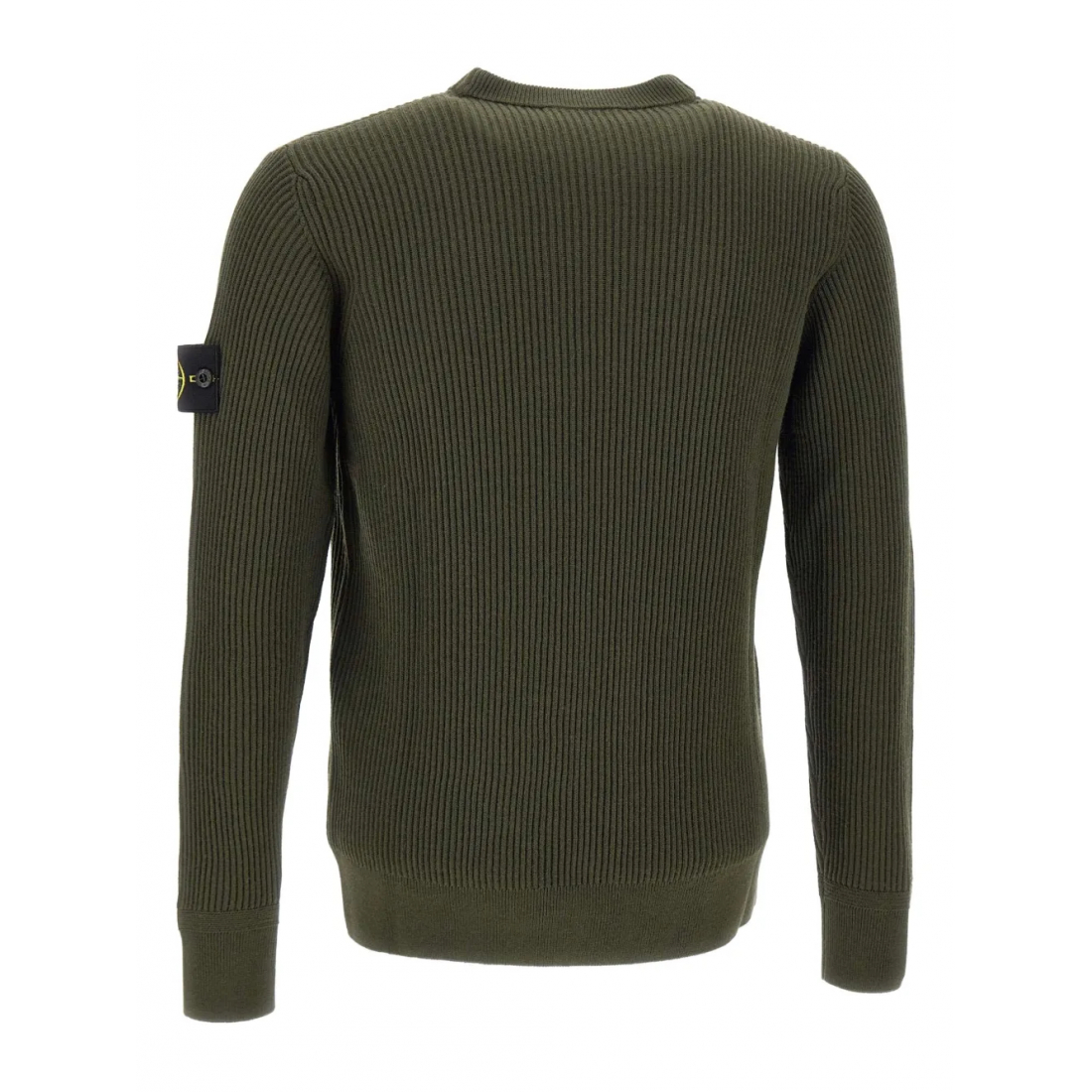 Pull 'Ribbed' pour Hommes