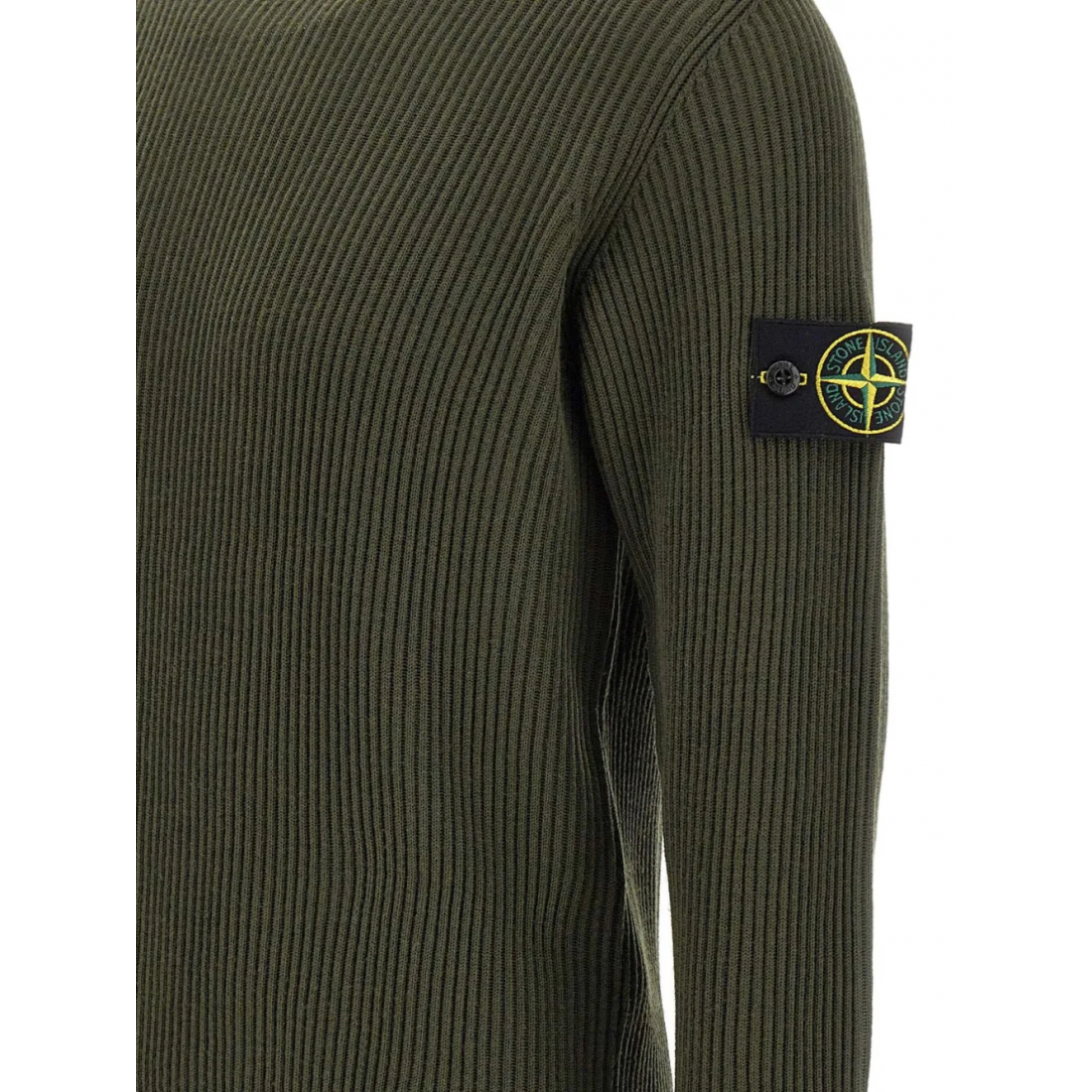 Pull 'Ribbed' pour Hommes