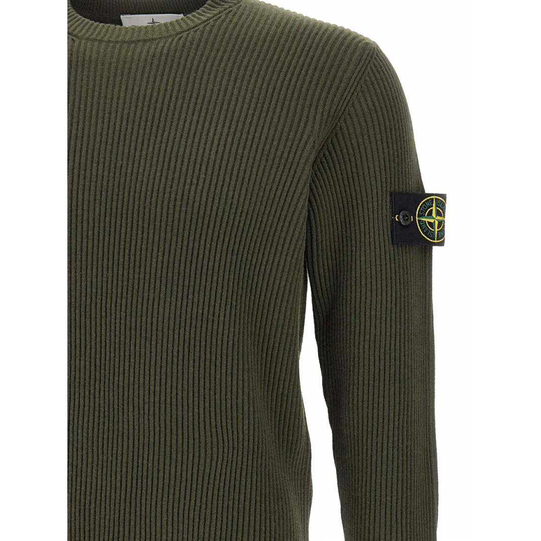 Pull 'Ribbed' pour Hommes