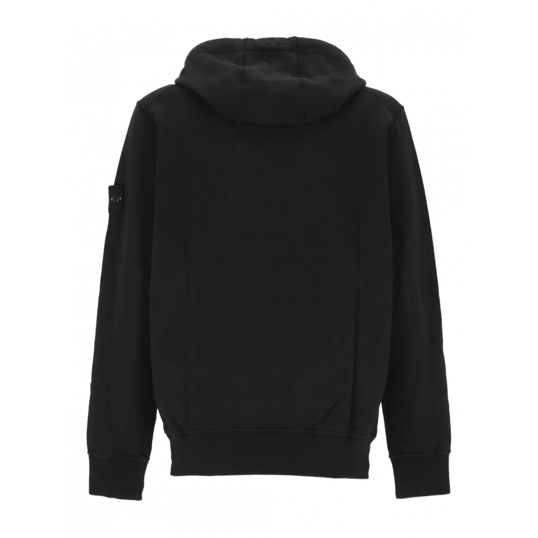Sweatshirt à capuche  'Zip' pour Hommes