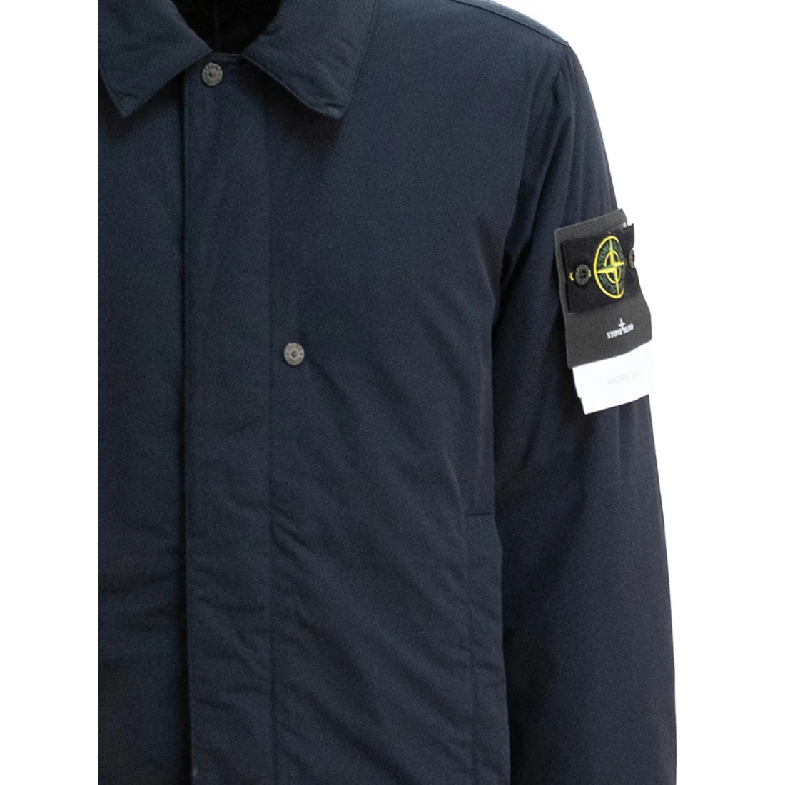 Manteau 'Micro Twill' pour Hommes