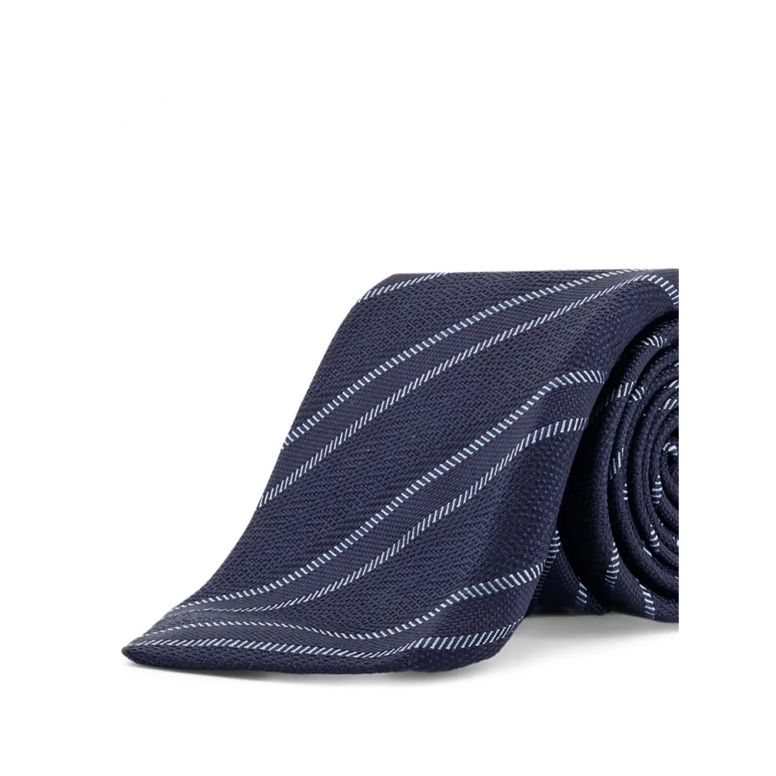 Cravate 'Striped' pour Hommes