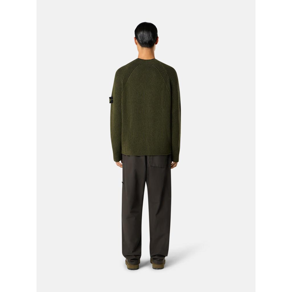 Pull 'Vanisé Full Rib' pour Hommes