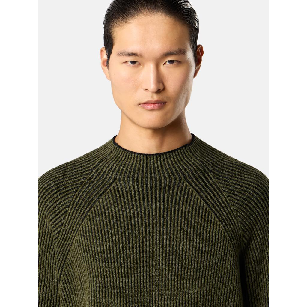 Pull 'Vanisé Full Rib' pour Hommes