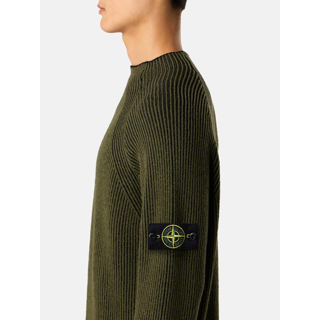 Pull 'Vanisé Full Rib' pour Hommes