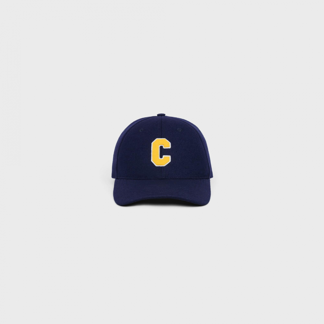 Casquette 'Initial C' pour Hommes