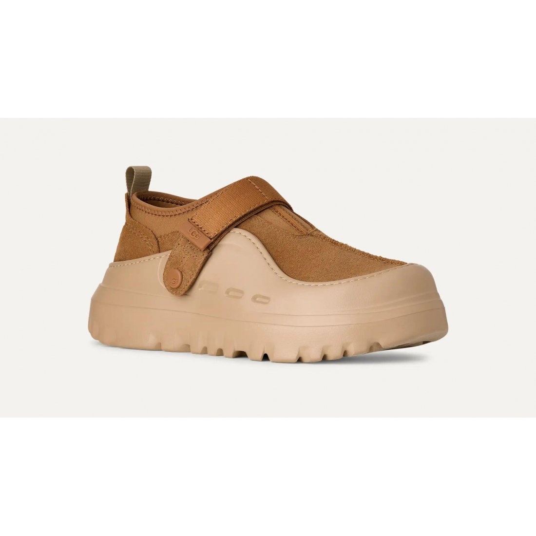 Mocassins 'Peakmod Lowcut'