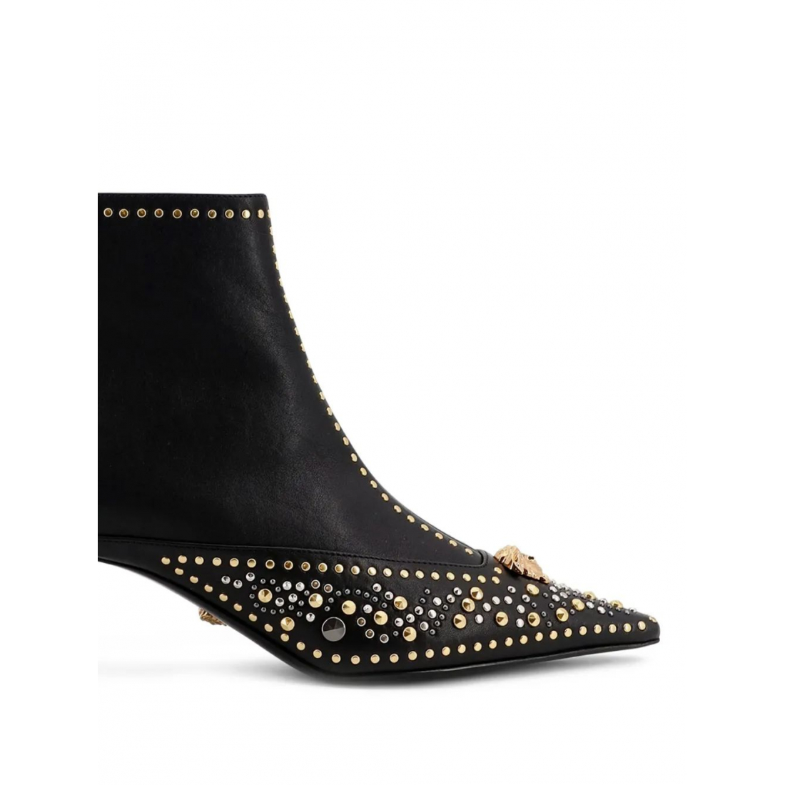 Bottines 'Studded La Medusa' pour Femmes