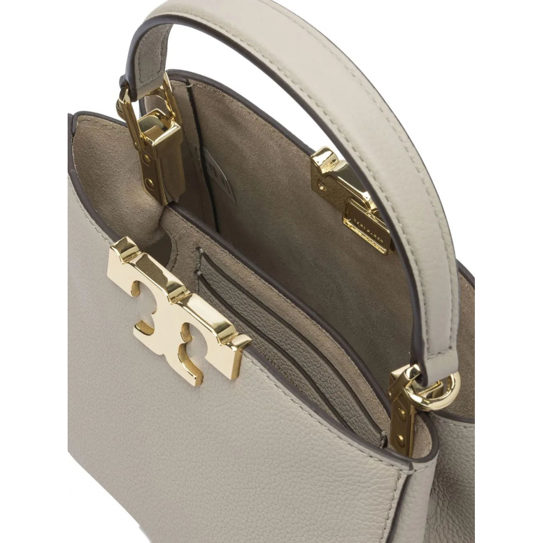 Sac à bandoulière 'Logo-Plaque' pour Femmes