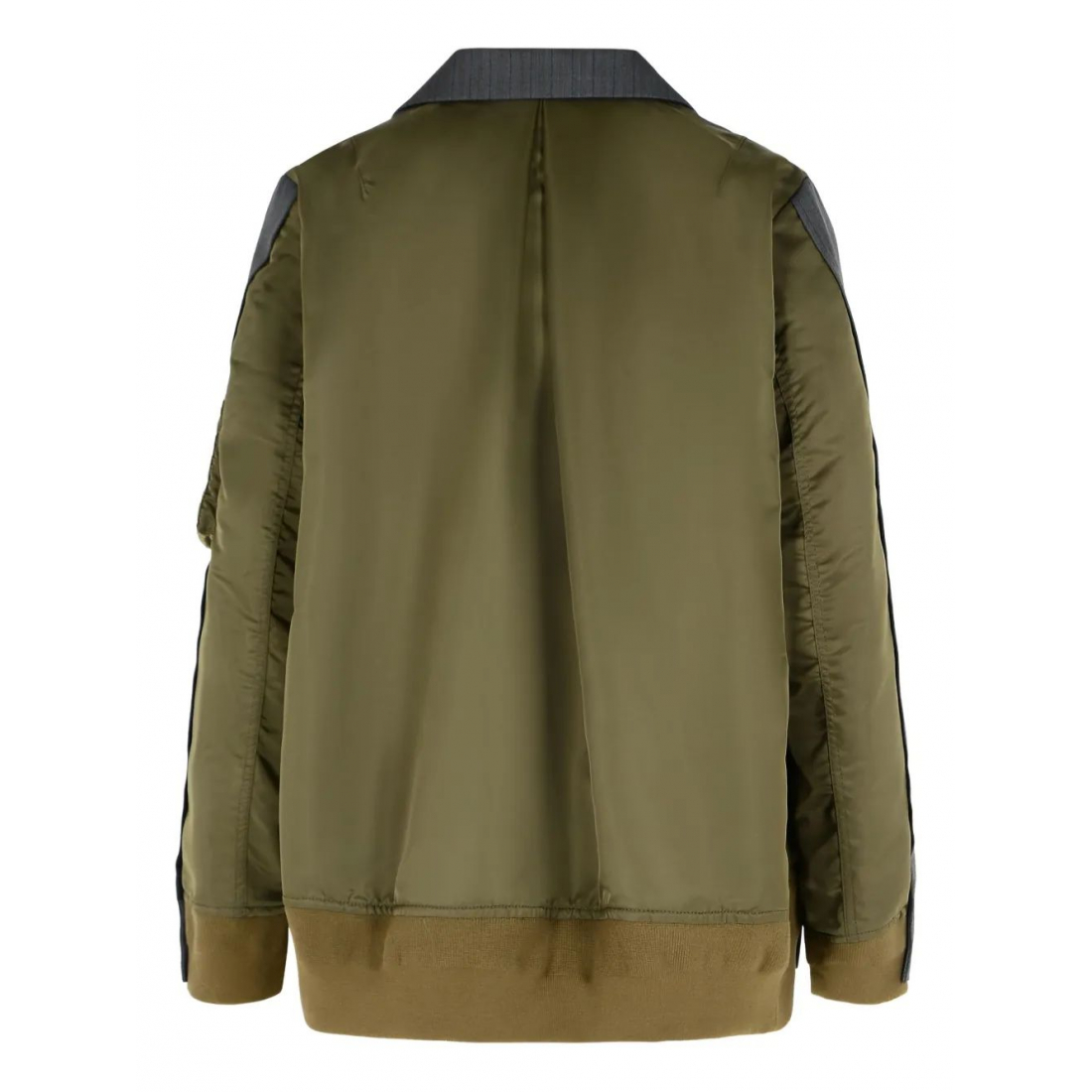 Veste 'Double-Breasted' pour Femmes